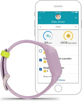 GARMIN VIVOFIT JR. 3 FITNESS TRACKER (42 / 45)