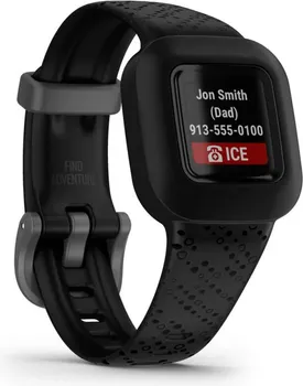 GARMIN VIVOFIT JR. 3 FITNESS TRACKER (44 / 45)