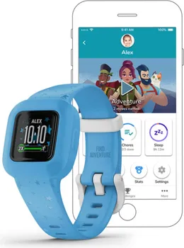 GARMIN VIVOFIT JR. 3 FITNESS TRACKER (45 / 45)