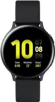 SAMSUNG SM-R820NZKASEE 77029 GALAXY ACTIVE 2 44MM (CRNI) SMR820NZKASEE, BLACK / SUPER AMOLED / TRAJANJE BATERIJE VIŠE OD 60 SATI / 30 G (2 / 7)