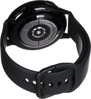 SAMSUNG SM-R820NZKASEE 77029 GALAXY ACTIVE 2 44MM (CRNI) SMR820NZKASEE, BLACK / SUPER AMOLED / TRAJANJE BATERIJE VIŠE OD 60 SATI / 30 G (4 / 7)