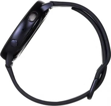 SAMSUNG SM-R820NZKASEE 77029 GALAXY ACTIVE 2 44MM (CRNI) SMR820NZKASEE, BLACK / SUPER AMOLED / TRAJANJE BATERIJE VIŠE OD 60 SATI / 30 G (5 / 7)