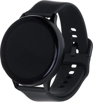 SAMSUNG SM-R820NZKASEE 77029 GALAXY ACTIVE 2 44MM (CRNI) SMR820NZKASEE, BLACK / SUPER AMOLED / TRAJANJE BATERIJE VIŠE OD 60 SATI / 30 G (6 / 7)