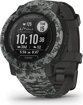 GARMIN INSTINCT 2 (1 / 10)