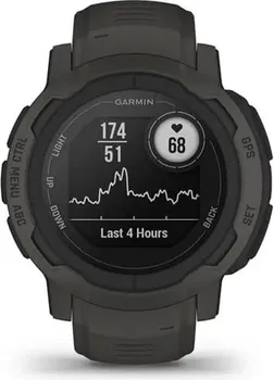 GARMIN INSTINCT 2 (3 / 10)