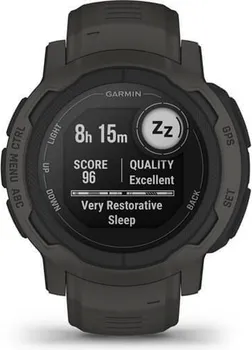 GARMIN INSTINCT 2 (6 / 10)