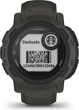 GARMIN INSTINCT 2 (7 / 10)