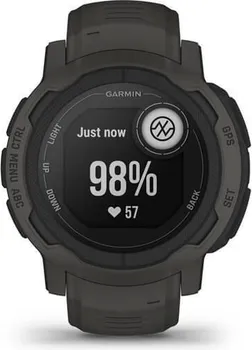 GARMIN INSTINCT 2 (9 / 10)