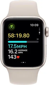 APPLE WATCH SE GPS 40MM (10 / 22)