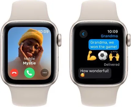 APPLE WATCH SE GPS 40MM (16 / 22)
