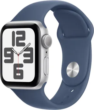 APPLE WATCH SE GPS 40MM (20 / 22)