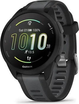 GARMIN FORERUNNER 165