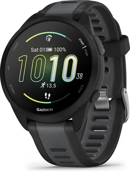 GARMIN FORERUNNER 165 (1 / 14)