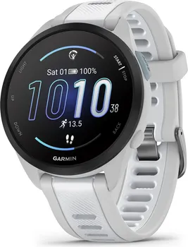 GARMIN FORERUNNER 165 (2 / 14)