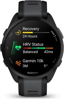 GARMIN FORERUNNER 165