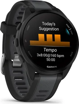 GARMIN FORERUNNER 165 (5 / 14)