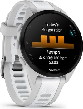 GARMIN FORERUNNER 165 (6 / 14)