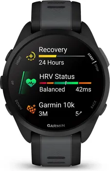 GARMIN FORERUNNER 165 (7 / 14)