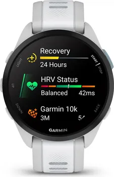 GARMIN FORERUNNER 165 (8 / 14)
