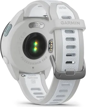 GARMIN FORERUNNER 165 (12 / 14)