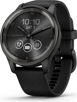 GARMIN VÍVOMOVE TREND (2 / 23)