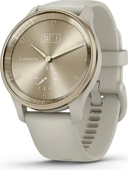 GARMIN VÍVOMOVE TREND (3 / 23)