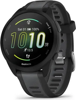 GARMIN FORERUNNER 165 MUSIC