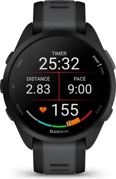 GARMIN FORERUNNER 165 MUSIC