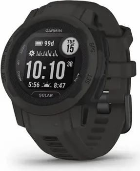 GARMIN INSTINCT 2S SOLAR