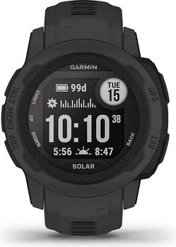 GARMIN INSTINCT 2S SOLAR