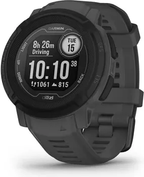 GARMIN INSTINCT 2 DEZL EDITION