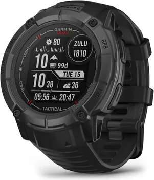 GARMIN INSTINCT 2X SOLAR