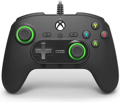 HORI AB01-001E 90558 HORIPAD PRO DESIGNED FOR XBOX SERIES X | S I XBOX ONE (AB01-001E) (1 / 2)