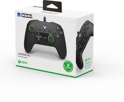 HORI AB01-001E 90558 HORIPAD PRO DESIGNED FOR XBOX SERIES X | S I XBOX ONE (AB01-001E) (2 / 2)