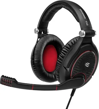 SENNHEISER G4ME ZERO BLACK 60444 (1 / 3)