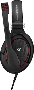 SENNHEISER G4ME ZERO BLACK 60444 (3 / 3)