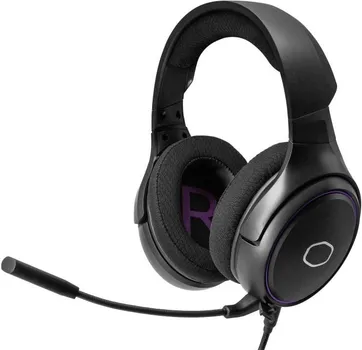 COOLER MASTER MH-630 77589 MASTERPULSE MH-630 SLUŠALICE (1 / 4)