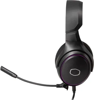 COOLER MASTER MH-630 77589 MASTERPULSE MH-630 SLUŠALICE (3 / 4)