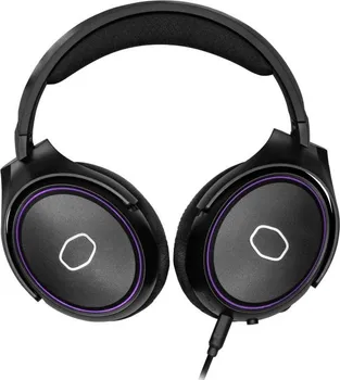 COOLER MASTER MH-630 77589 MASTERPULSE MH-630 SLUŠALICE (4 / 4)