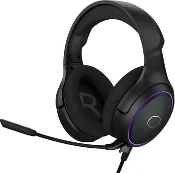 COOLER MASTER MH650 (1 / 4)
