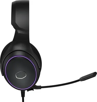 COOLER MASTER MH650 (2 / 4)