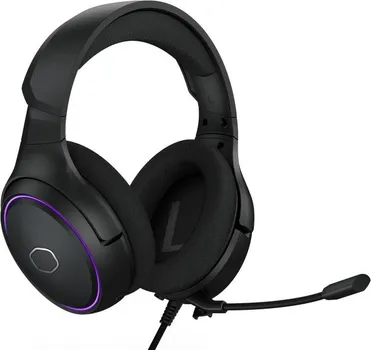 COOLER MASTER MH650 (3 / 4)