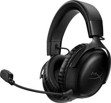 HYPERX CLOUD III WIRELESS (1 / 5)