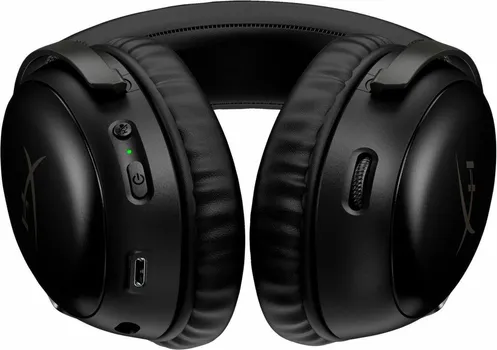 HYPERX CLOUD III WIRELESS (4 / 5)