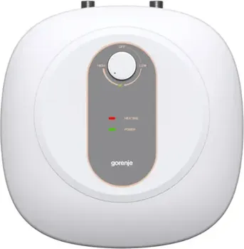 GORENJE BOJLER MINI 10‑U NM (1 / 1)