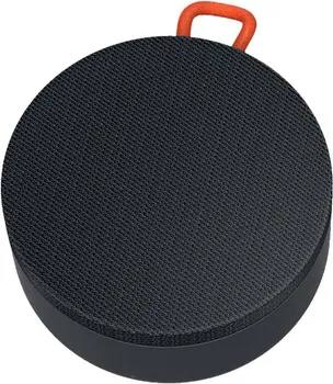 XIAOMI MI PORTABLE BLUETOOTH SPEAKER GREY [4W / WATERPROOF / 2000MAH] (2 / 6)