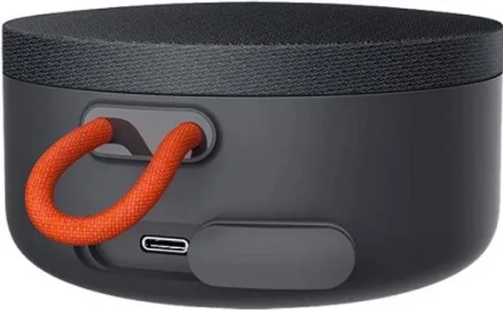 XIAOMI MI PORTABLE BLUETOOTH SPEAKER GREY [4W / WATERPROOF / 2000MAH] (5 / 6)