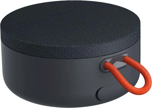 XIAOMI MI PORTABLE BLUETOOTH SPEAKER GREY [4W / WATERPROOF / 2000MAH] (6 / 6)