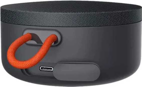 XIAOMI MI PORTABLE BLUETOOTH SPEAKER GREY [4W / WATERPROOF / 2000MAH] (7 / 7)