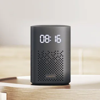 XIAOMI SMART ZVUČNIK (IR KONTROLA) 133900 SMART ZVUČNIK (IR KONTROLA) KONTROLNI CENTAR PAMETNE KUĆE, LED BUDILNIK, STEREO REPRODUKCIJA (2 / 3)